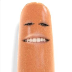 Meet your Posher, Mia